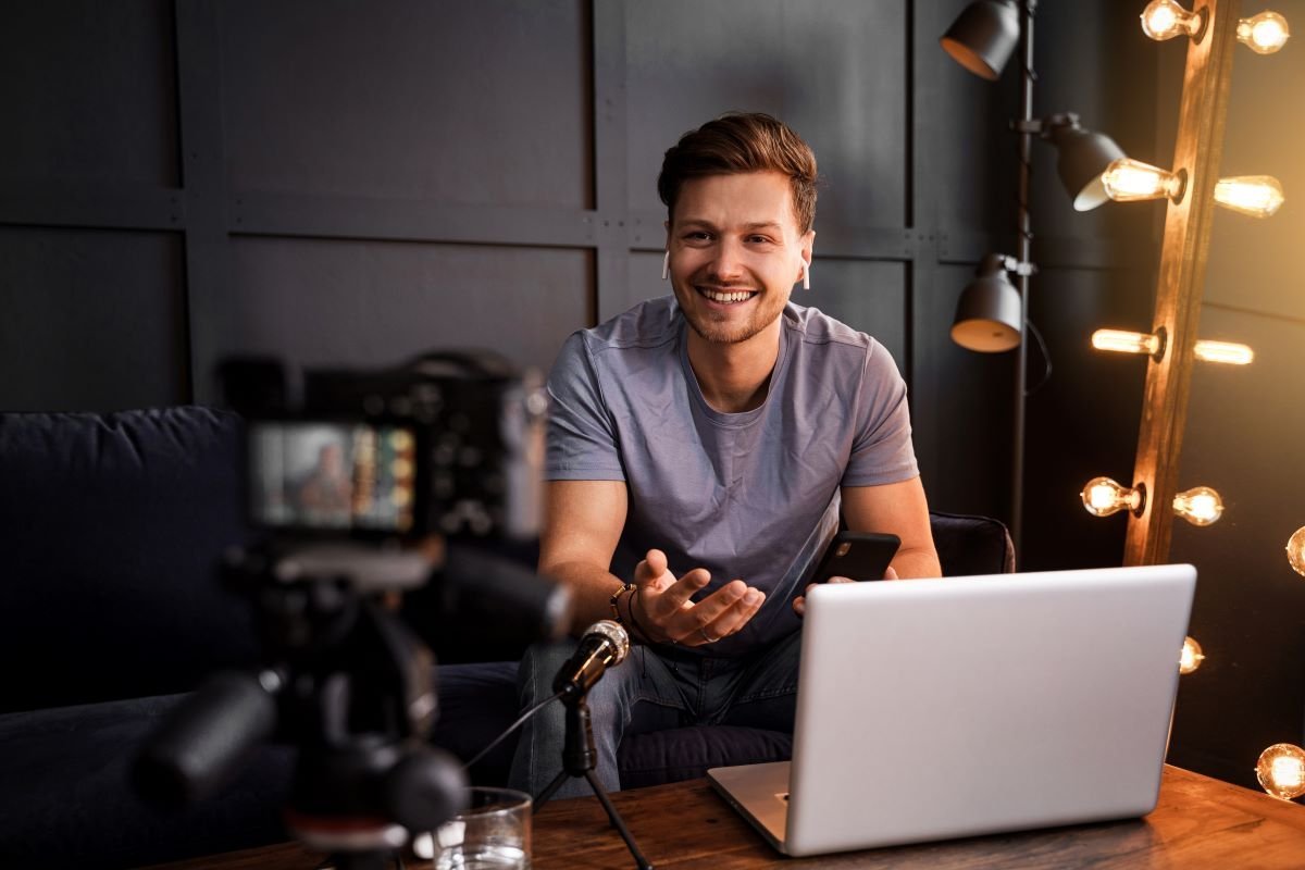 Influencer growth